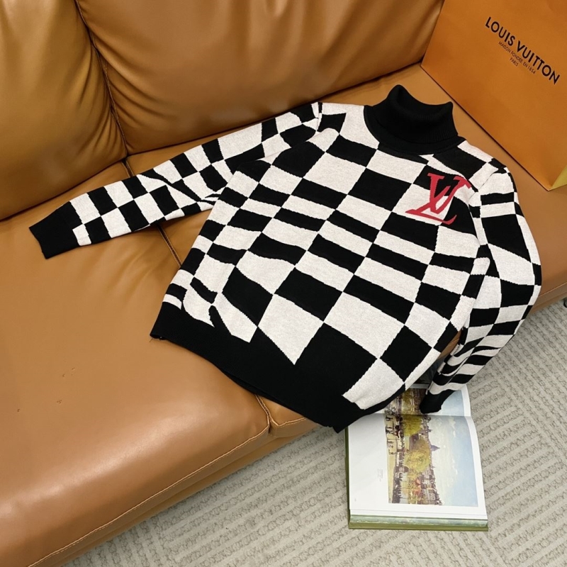 LV Sweaters